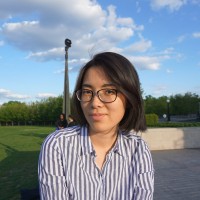 Bin Claire Zhang