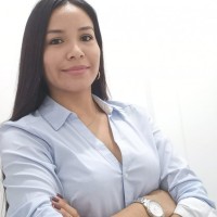 Magali Celide Pusma Guerrero