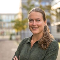 Manon Helgers - Van Strien