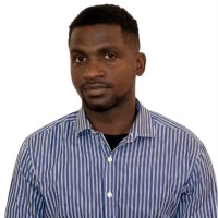 Cédric Mouniengue