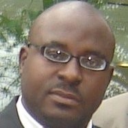 Emmanuel Ogolo