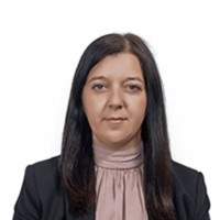 Maja Atanasovska