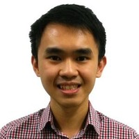 Michael Kosasih