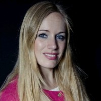Esther Van Daalen