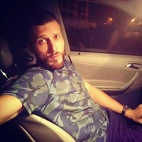 Артем Мозговой