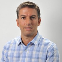 Maximiliano Cabrera