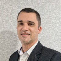 Iranilson Torres Silva