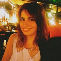 Tuğçe Canbazoğlu Güzel