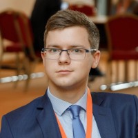 Максим Кораблев