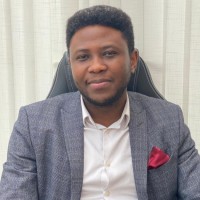 Sanfo Agyo, Phd, Cissp