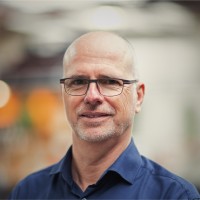 Edward de Vries