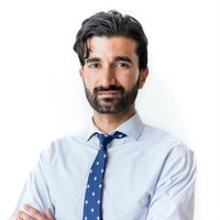 Faraz Usmani