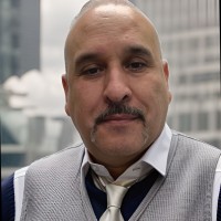 Orlando Sapien