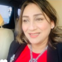 Ritu Chaturvedi