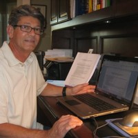 Robert Pacelli
