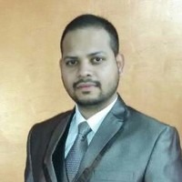 Saurabh Singhal