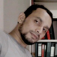 Arafath Yahya