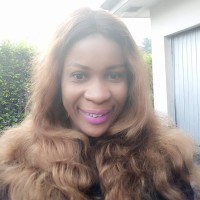 Florence Eghwrudje