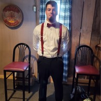 Kyle Pierce
