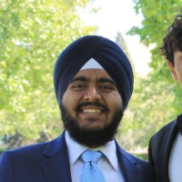 Harjaap Singh