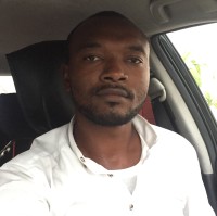 Ali Moustadar Mekou Pouyouombe