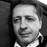 Thierry Vincent