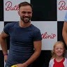 Chris Randles