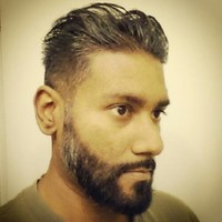 Sean Anirudhsingh