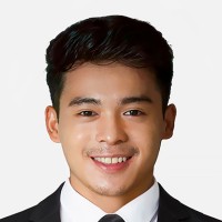 Jaime Sembrano iii