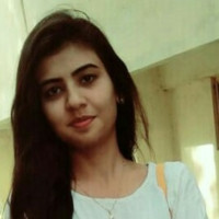 Siddhi Shastri