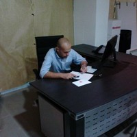 Mohammed Sudqi Assadi
