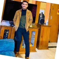 Anshul Chandel
