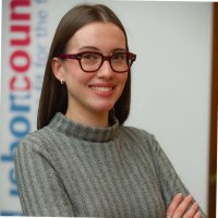 Giulia Grandin