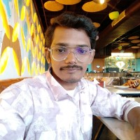 M M Ram Kumar