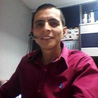 César Alberto Orozco Trujillo