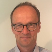 Stefan Odeberg