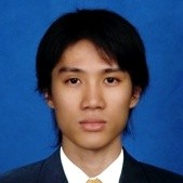 Arief Teguh Prasetyo Halim