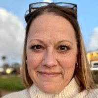 Michelle Jensen, Ph.D.