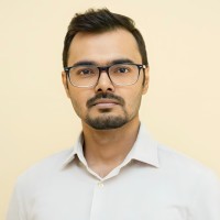 Krishnendu Chowdhury