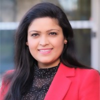 Samridhi Sood B.Biotech (Innov)