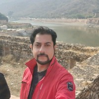 Pawan Hasija