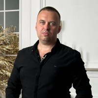 Maksym Kozlov