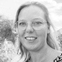 Hedy Van Der Heijden