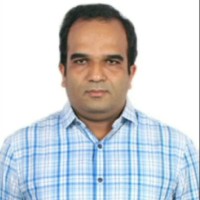 V Satya Kumar Varma