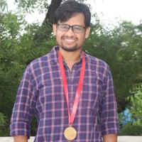 Chandan Kumar Jha, PhD