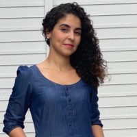 Thayssa Pereira Soares De Almeida