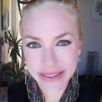 Rachel Gebbie