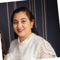 Shireen Kapoor
