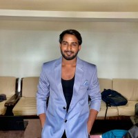 Angad Yadav
