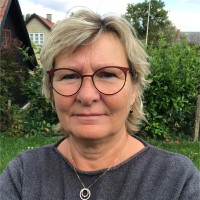 Marianne Elbæk